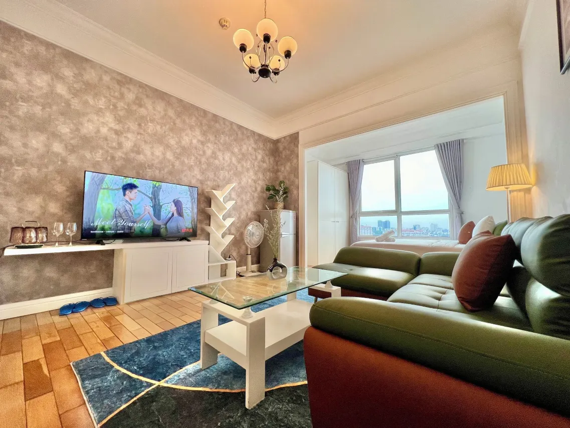Diny ApartHotel – Free Rooftop Pool